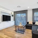 Armrick Beachside Lodge Broadbeach