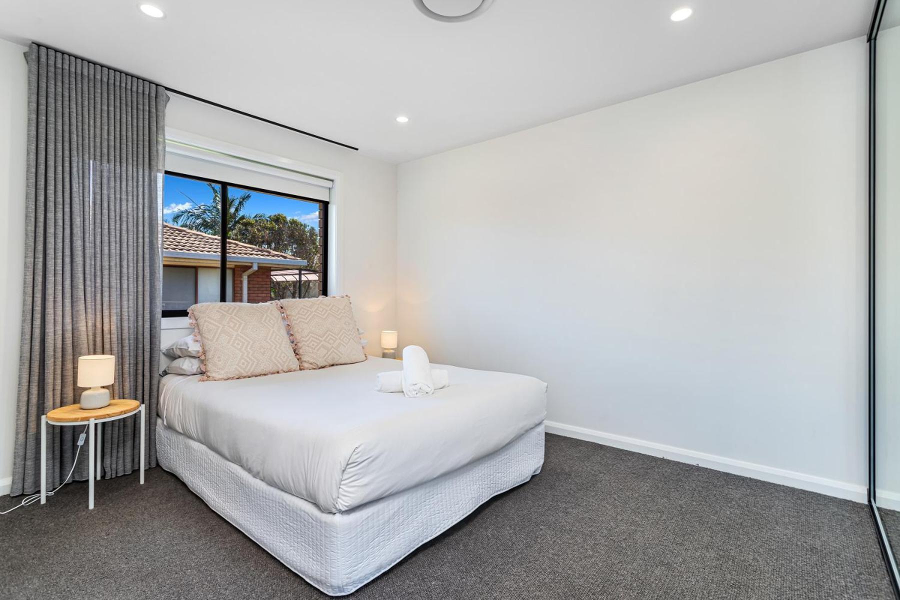 Armrick Beachside Broadbeach Apartment