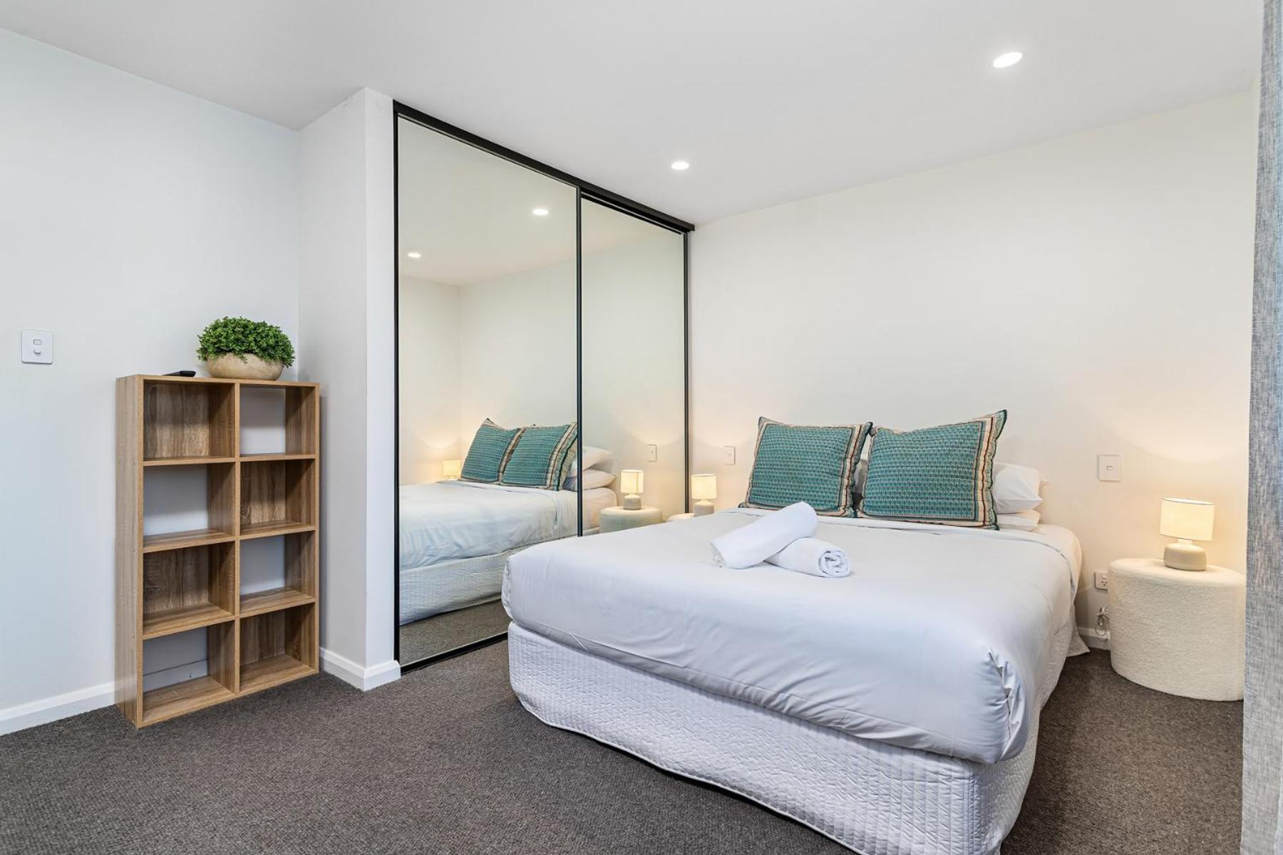 Armrick Beachside Broadbeach *