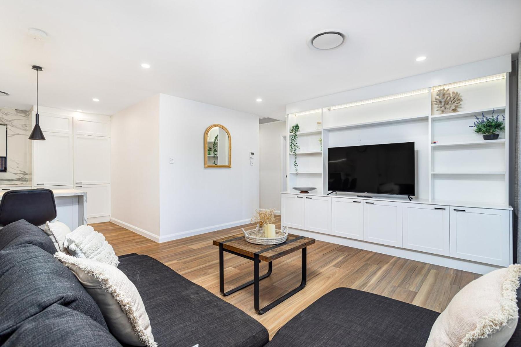 Apartment Armrick Beachside Broadbeach *