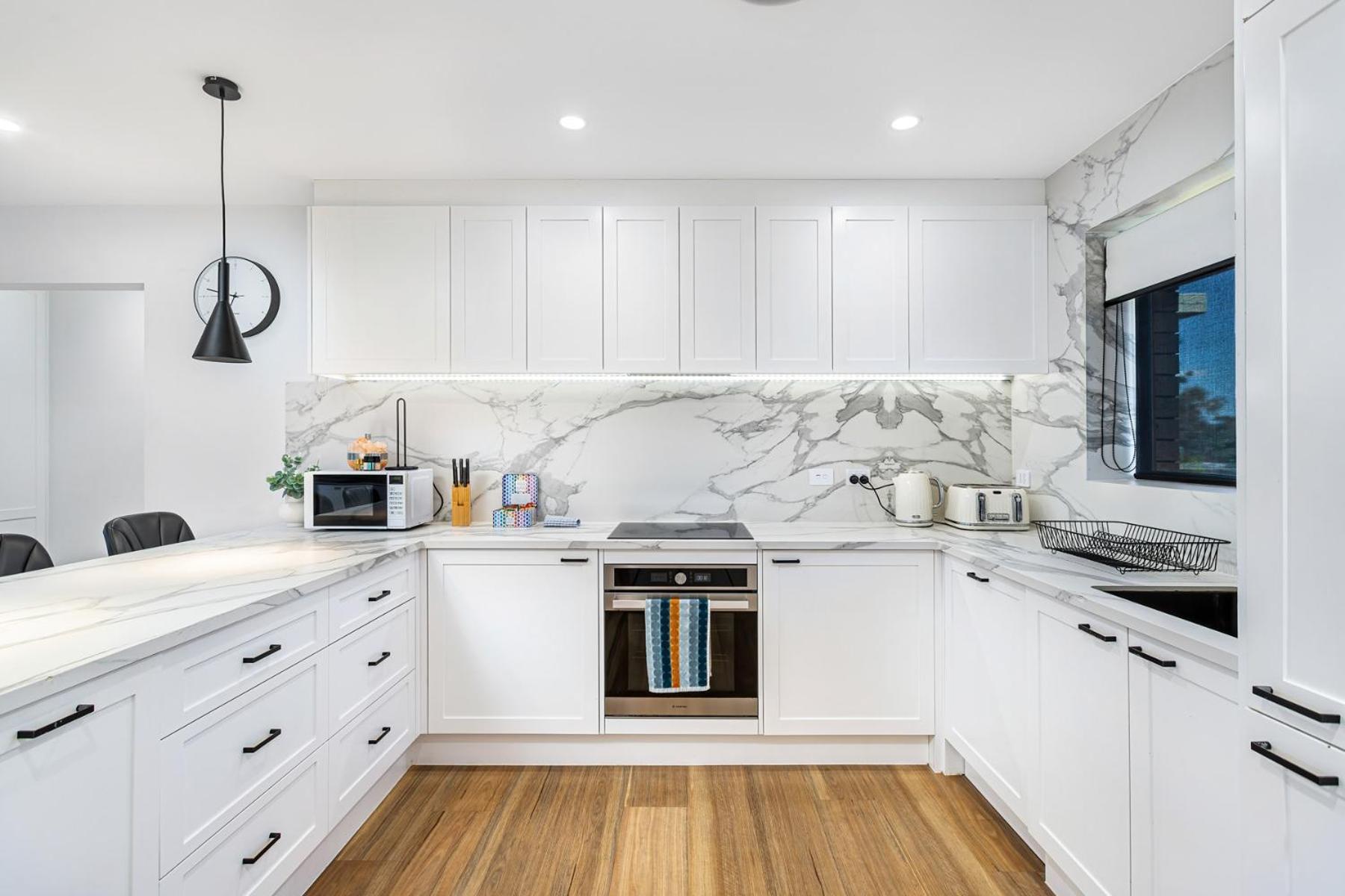 Armrick Beachside Broadbeach
