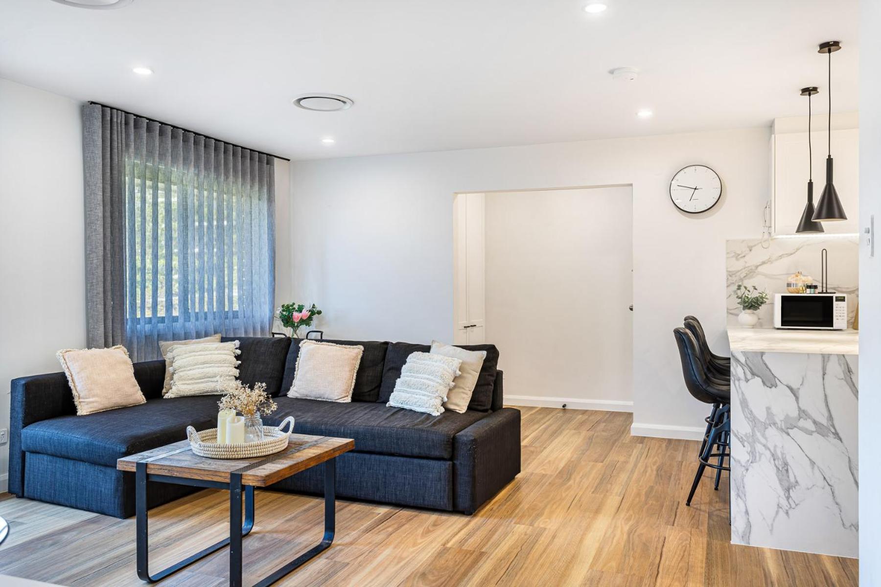 Armrick Beachside Broadbeach Apartment