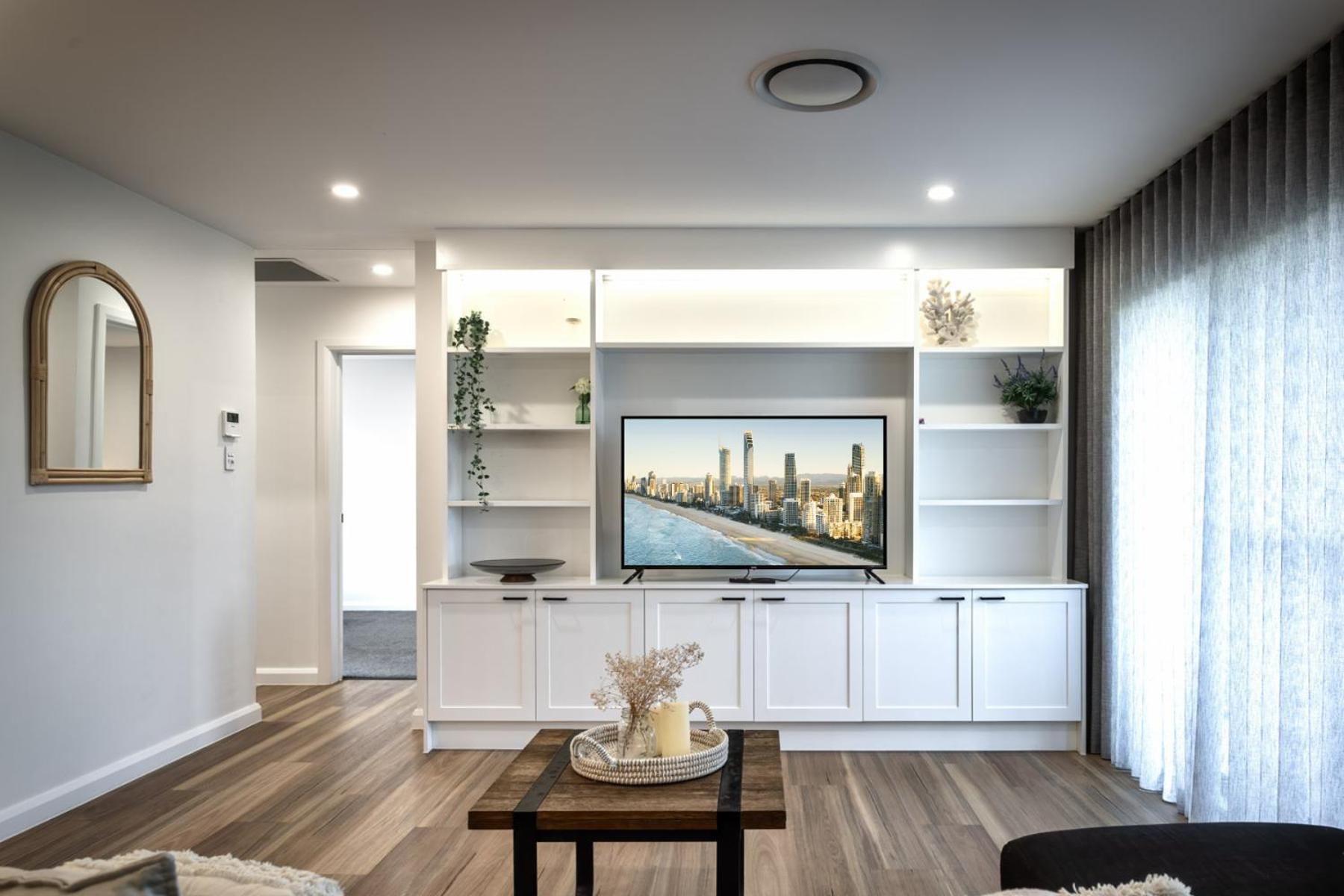 Armrick Beachside Broadbeach Apartment Gold Coast